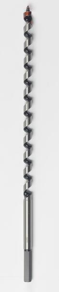 SA34X18 3/4 X 18 PREMIUM SINGLE SPUR SHIP AUGER BIT